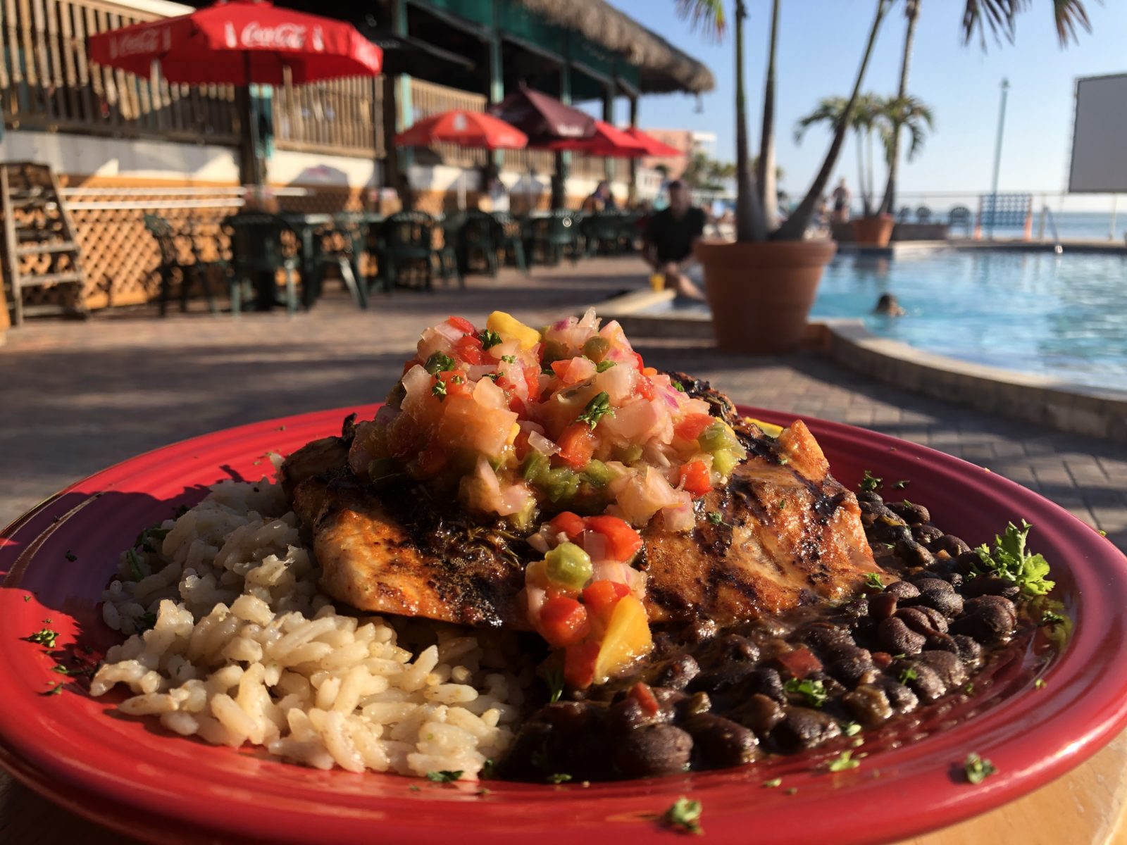 Sunset Grille celebrates 9 years