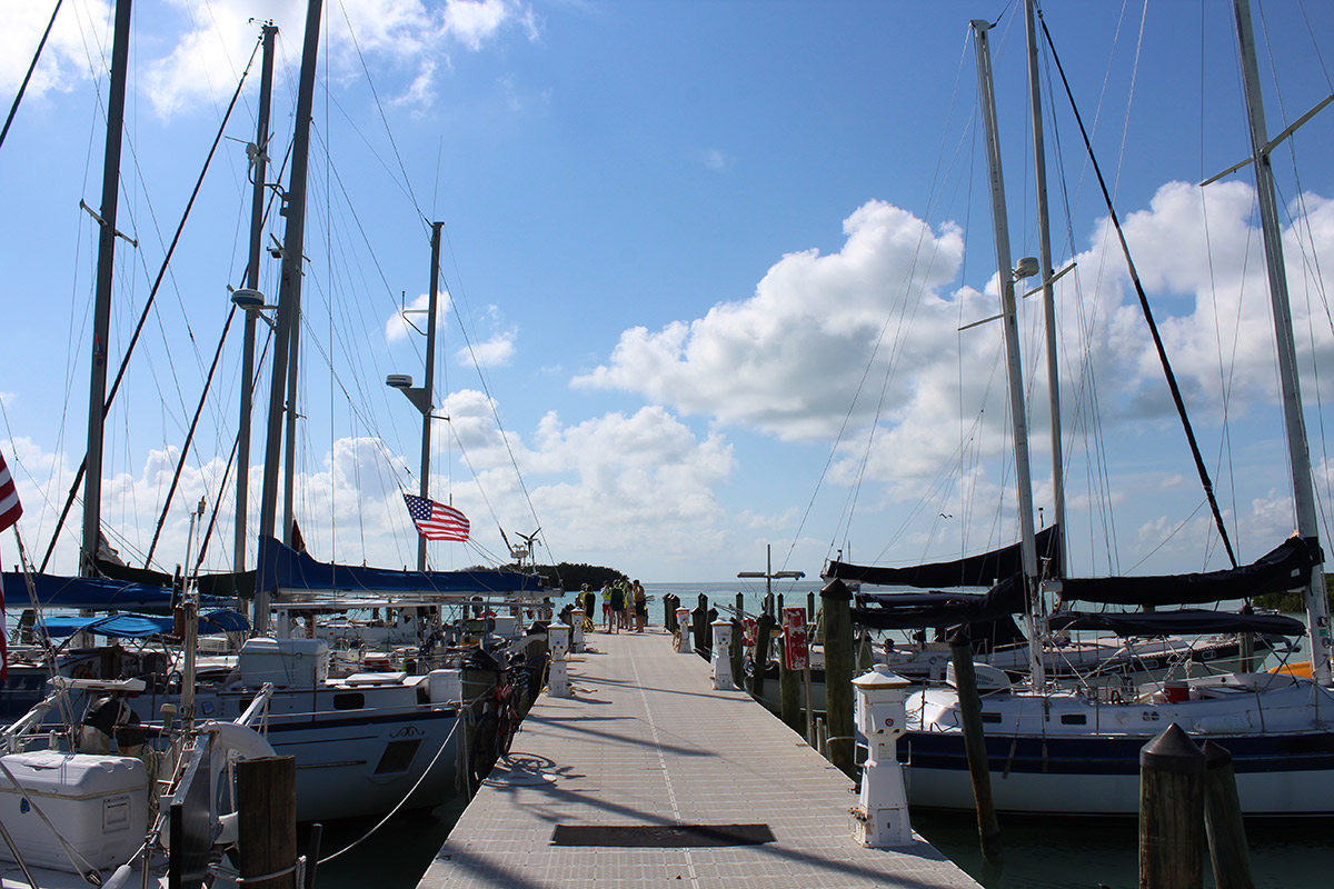 Florida National High Adventure Sea Base Florida Keys Weekly Newspapers