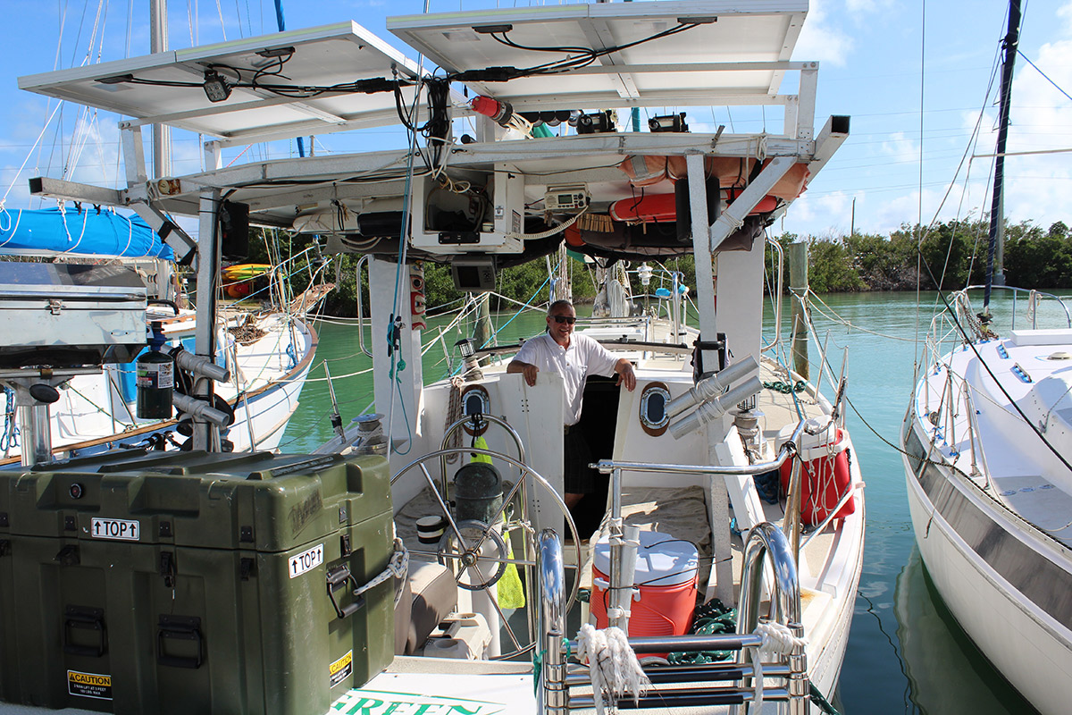 Florida National High Adventure Sea Base Florida Keys Weekly Newspapers