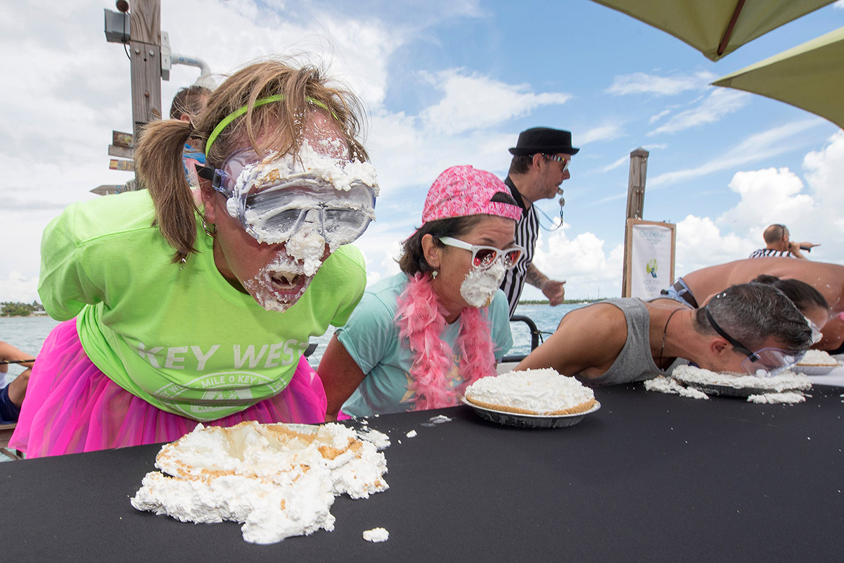 Key Lime Festival 2019
