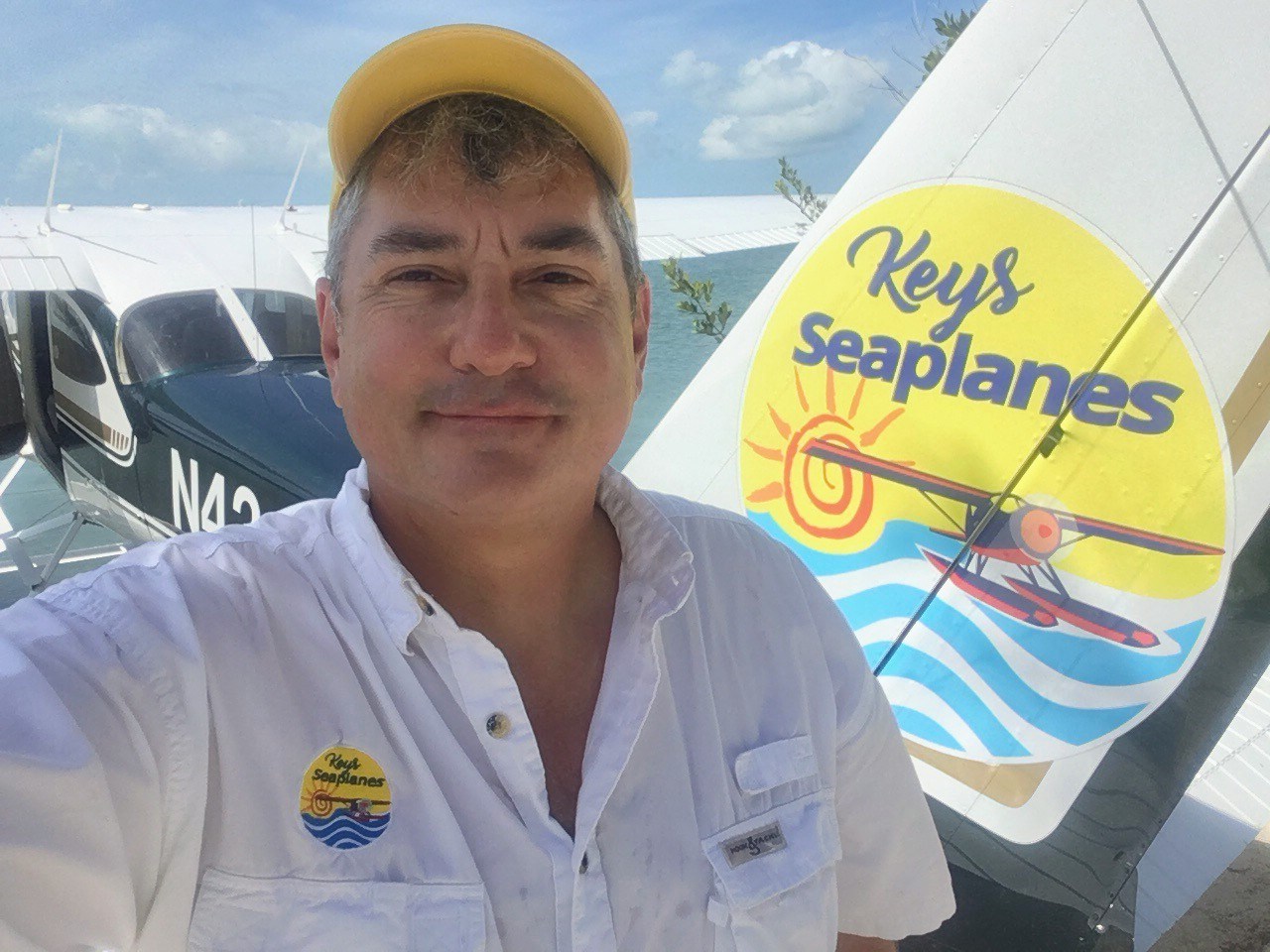 Key West charter pilot asks the right questions Florida Keys Weekly