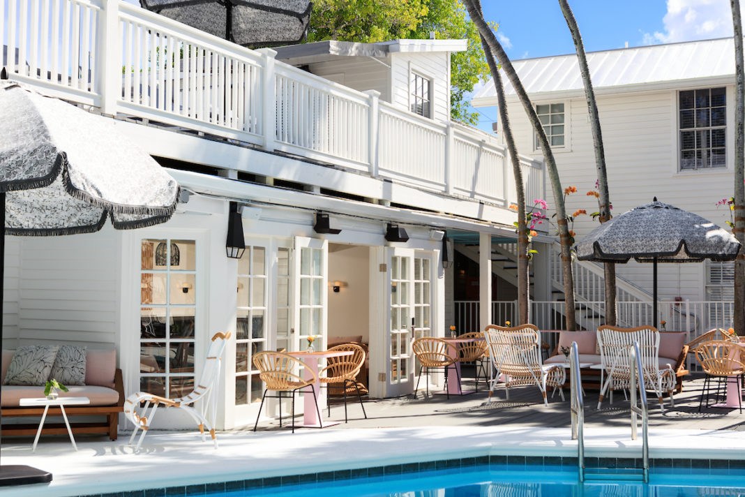 Kimpton Hotels checks into Key West Florida Keys Weekly Newspapers