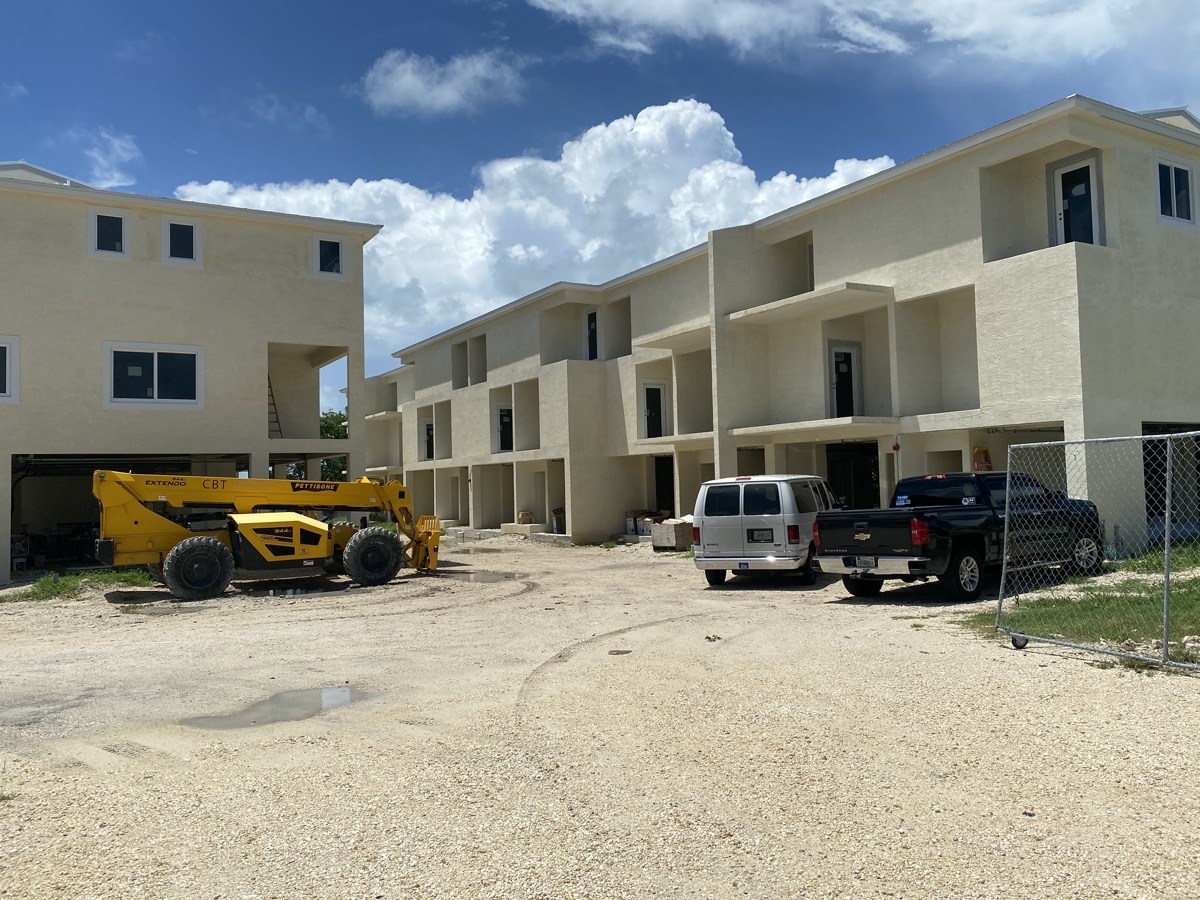 A winwin on Windley Affordable housing project progressing