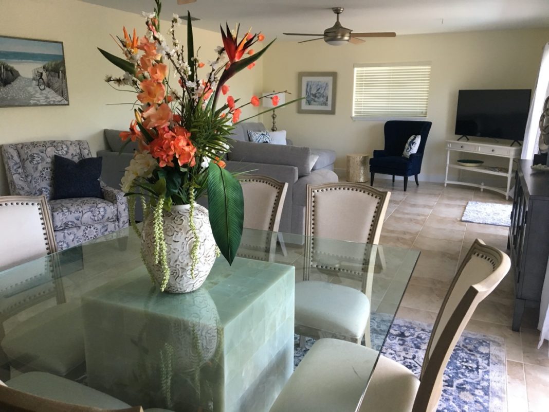 Boutique women’s treatment center in Key Largo specializes in trauma