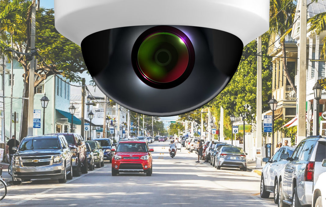 WHY ARE SIDEWALK CAMS STILL ABSENT FROM KEY WEST’S BUSIEST STREET
