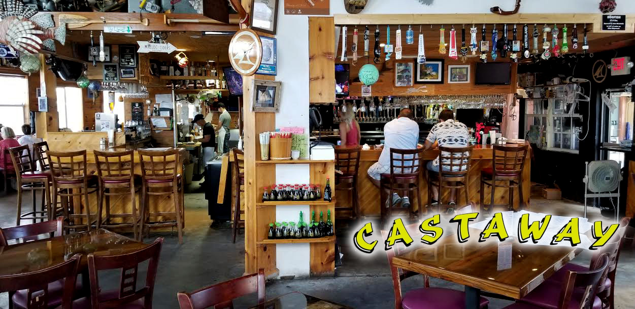 Patron leaves staff a 10,000 tip on 193 meal at Castaway in Marathon