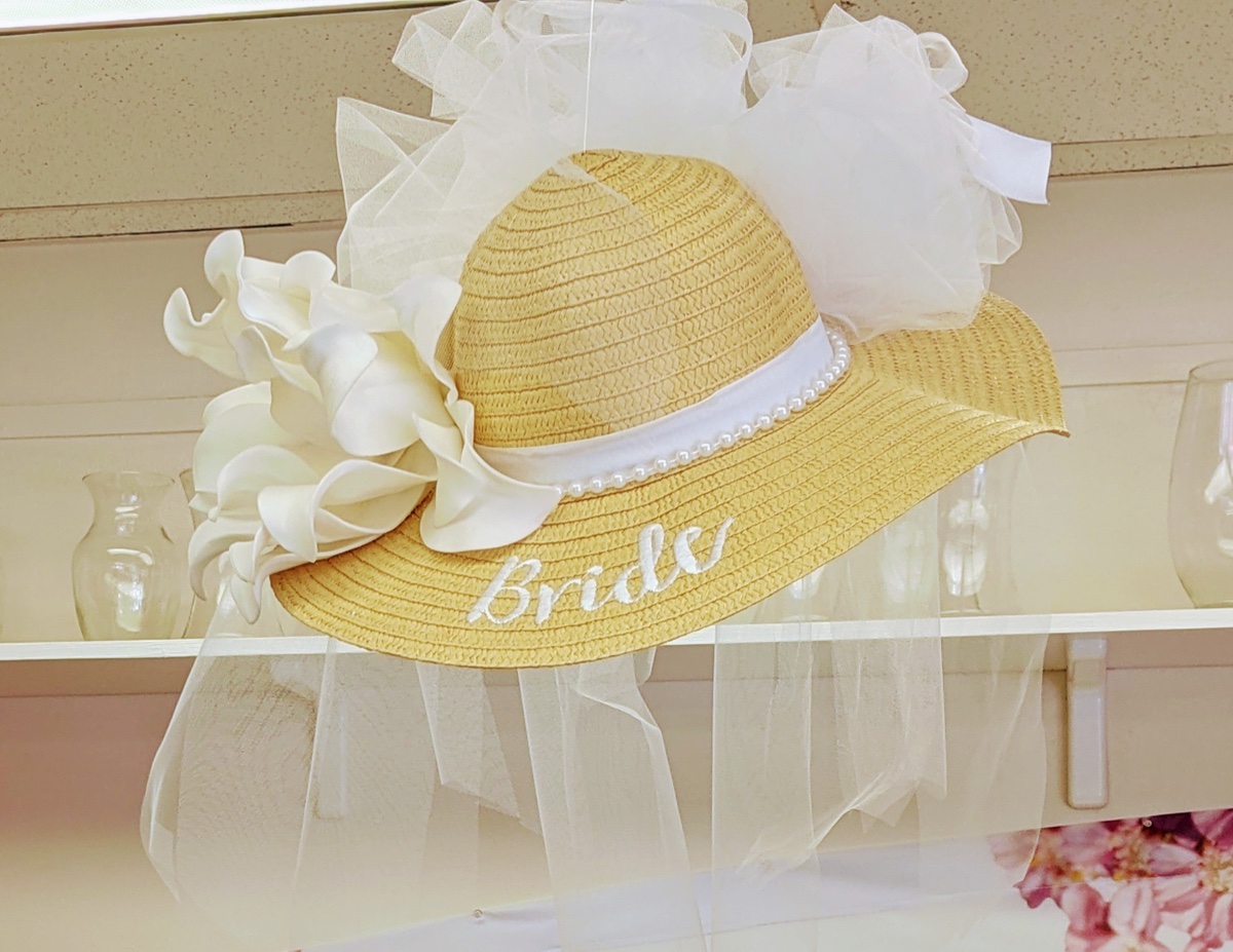 BUSINESS IS BLOOMING THIS EASTER AT DAN'S FLORAL & GIFT BASKETS