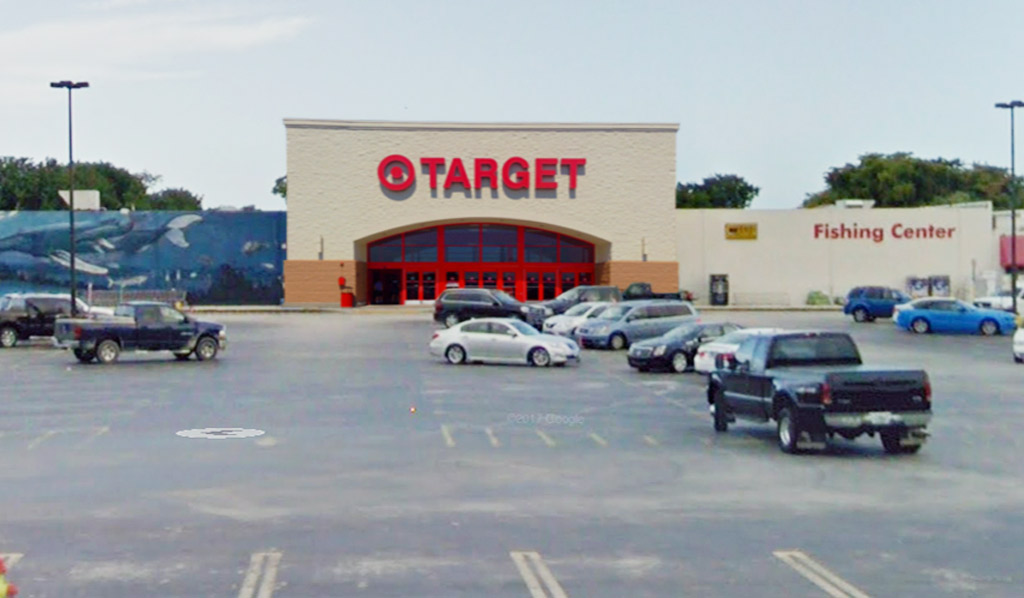 SURVEY RESULTS WE WANT A TARGET IN THE KEYS