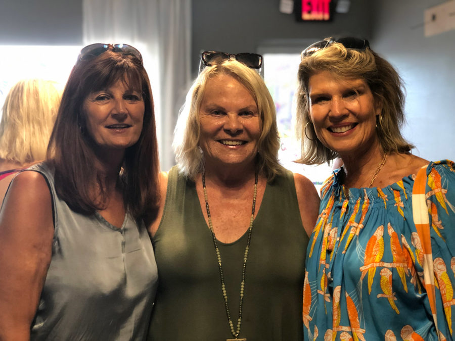 IN PICTURES MARATHON NEW PILATES & BARRE STUDIO Florida