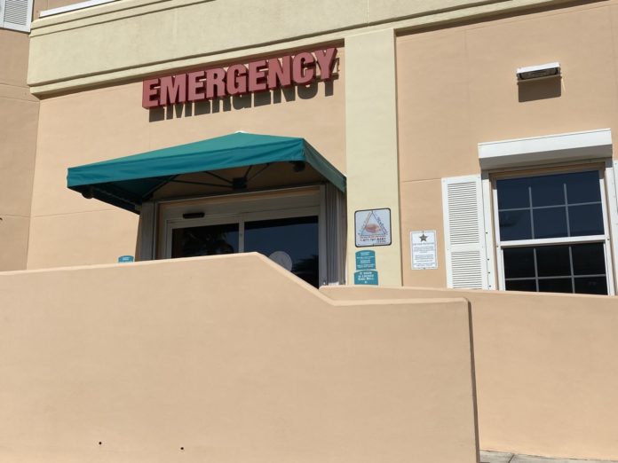 LOCAL ER INSURANCE ISSUES RESOLVED AT BAPTIST’S KEYS HOSPITALS