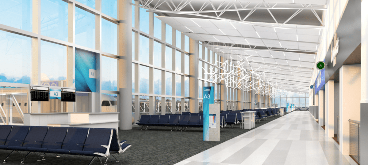 COUNTY HIRES CONTRACTORS FOR 80M KEY WEST AIRPORT EXPANSION