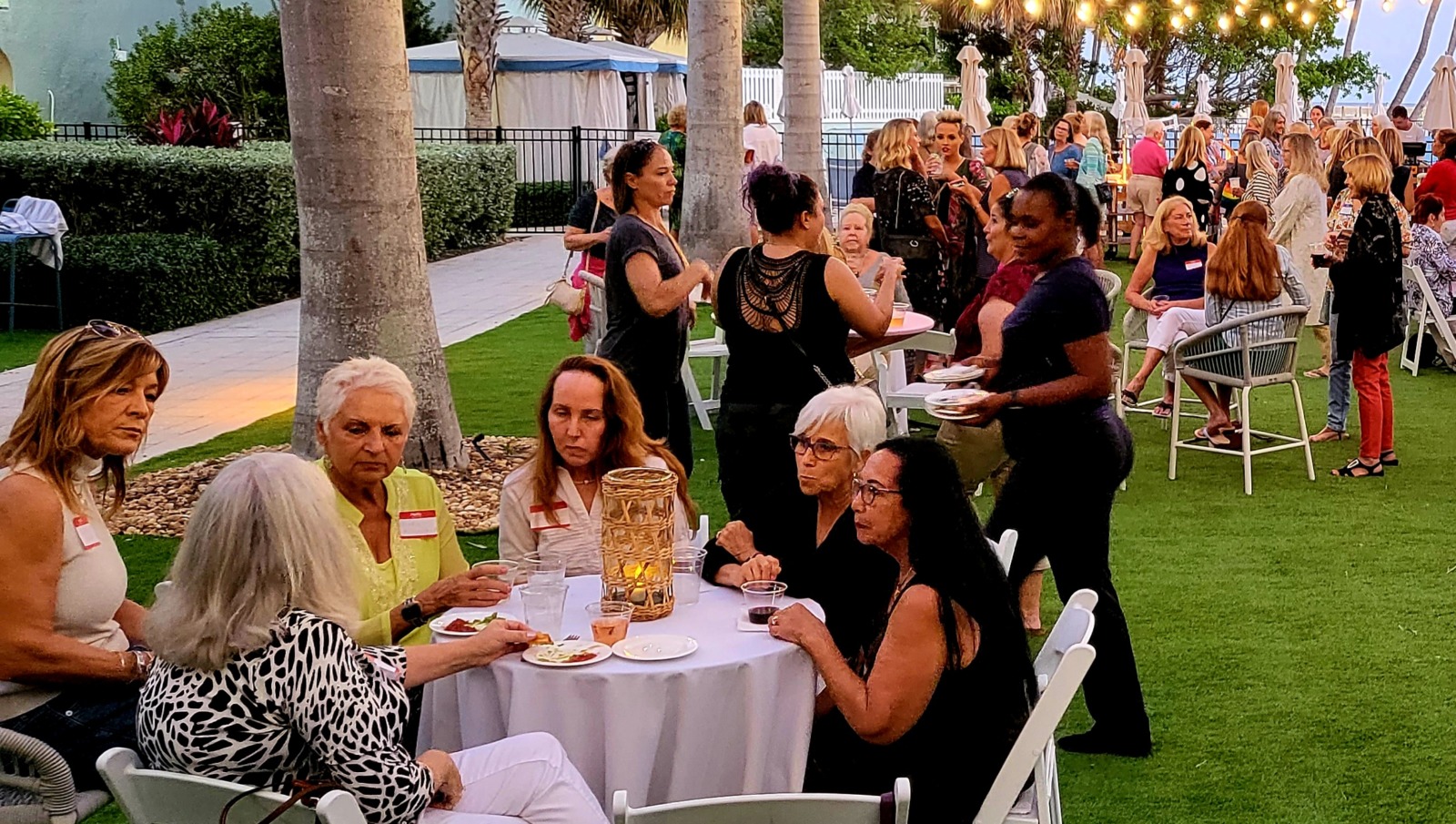 IN PICTURES GIRLS NIGHT OUT IN KEY WEST