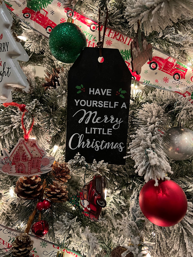 IN PICTURES ZONTA FESTIVAL OF TREES SHOWCASES DECORATORS’ CREATIVITY