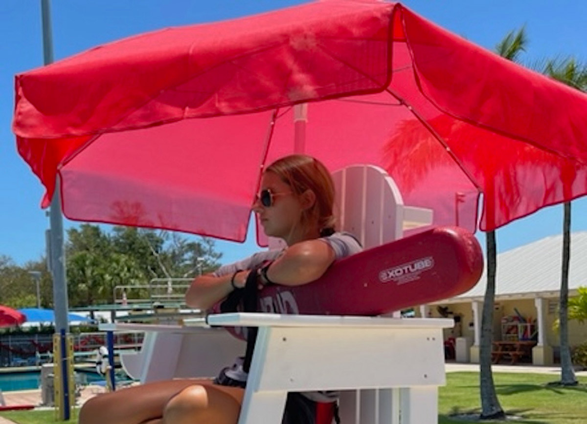 FUN SUMMER JOBS CALL UPPER KEYS STUDENTS Florida Keys Weekly Newspapers