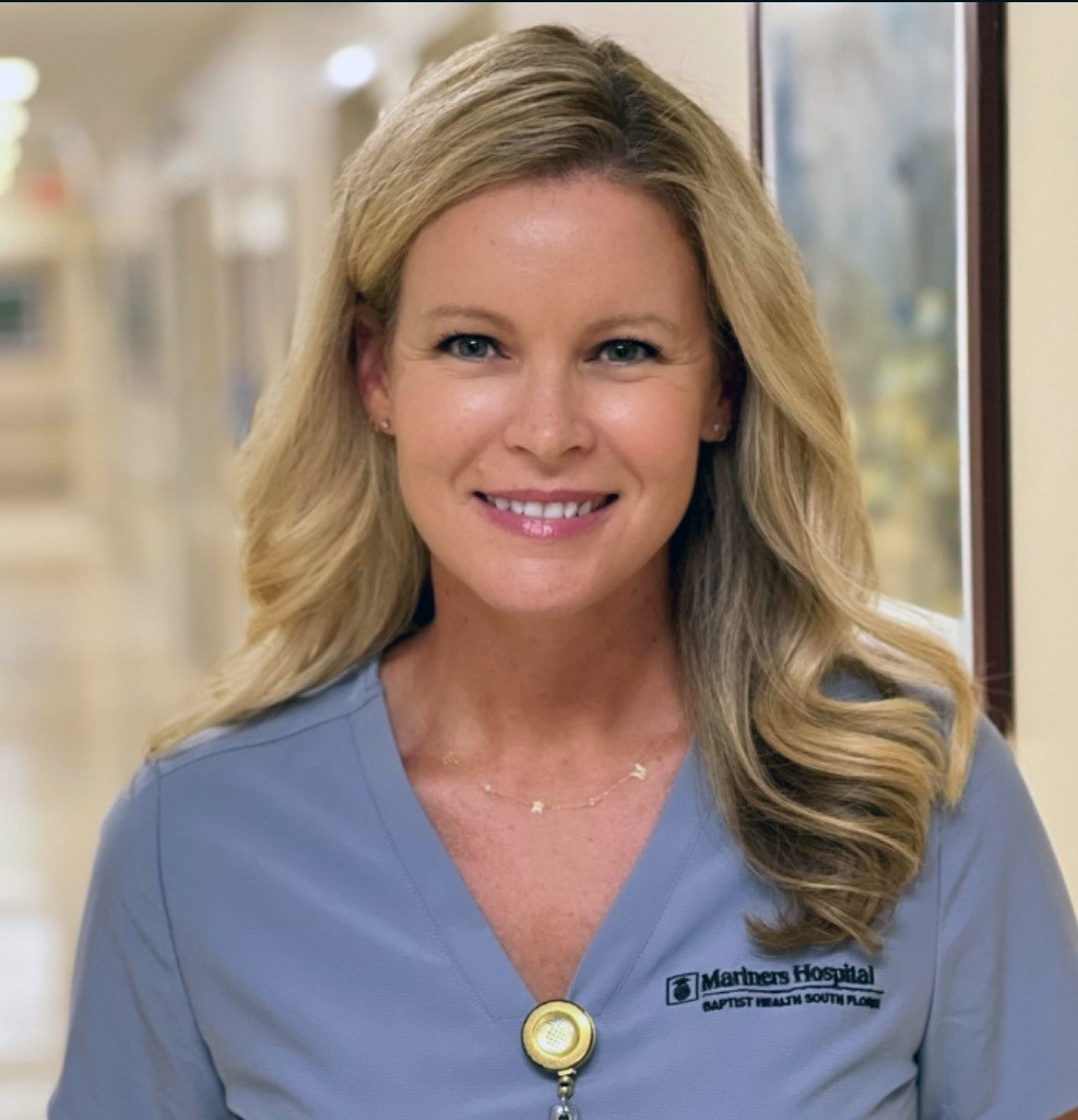 FISHERMEN’S & MARINERS HOSPITALS ANNOUNCE NURSES OF THE YEAR