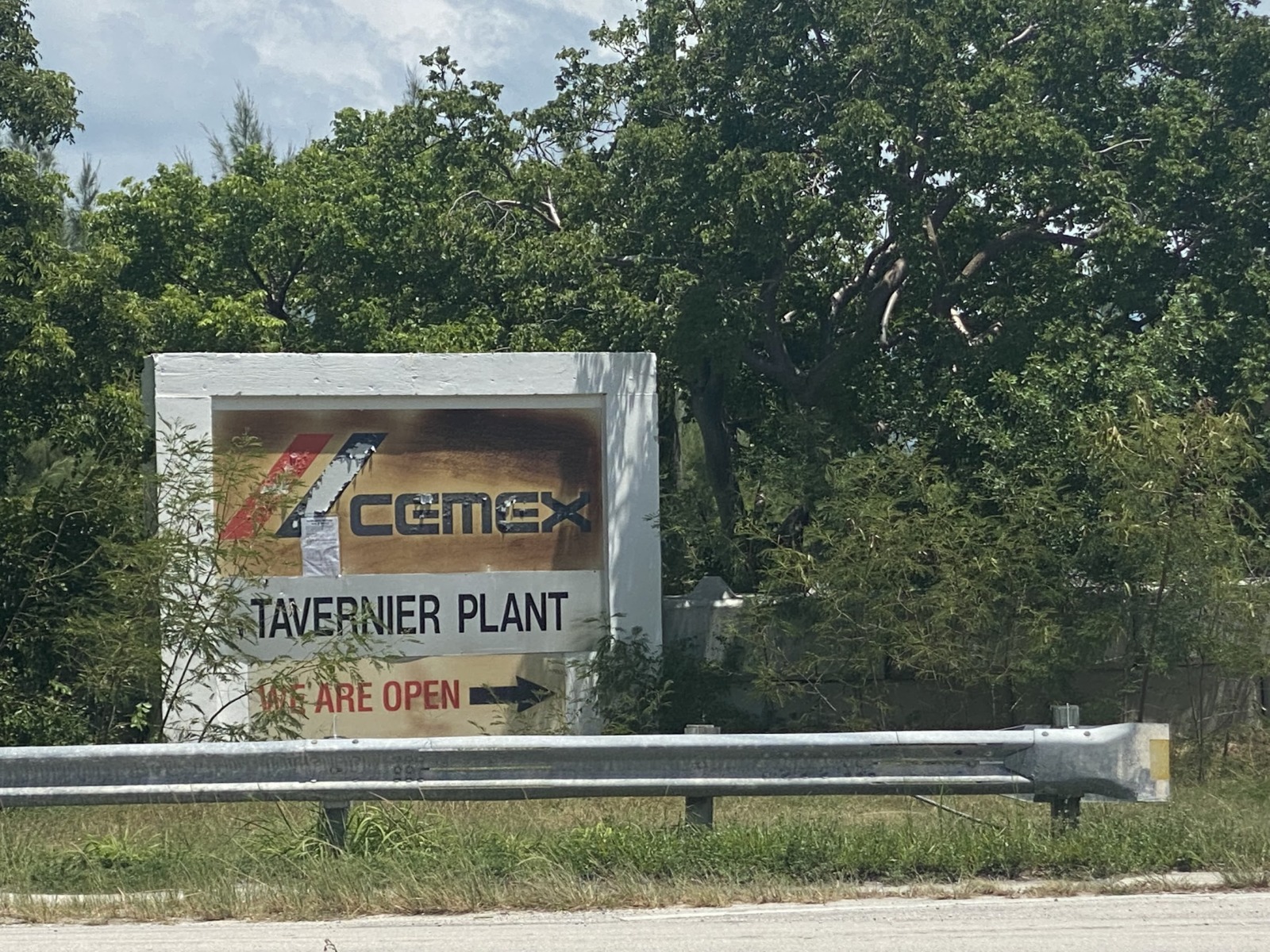 COMMUNITY CONCERNS CONTINUE OVER TAVERNIER PUBLIX PROJECT & 7ELEVEN IN