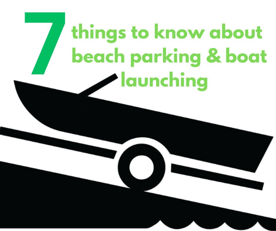 SOMBRERO BEACH & BOAT RAMP PARKING FEES SET FOR NONRESIDENTS