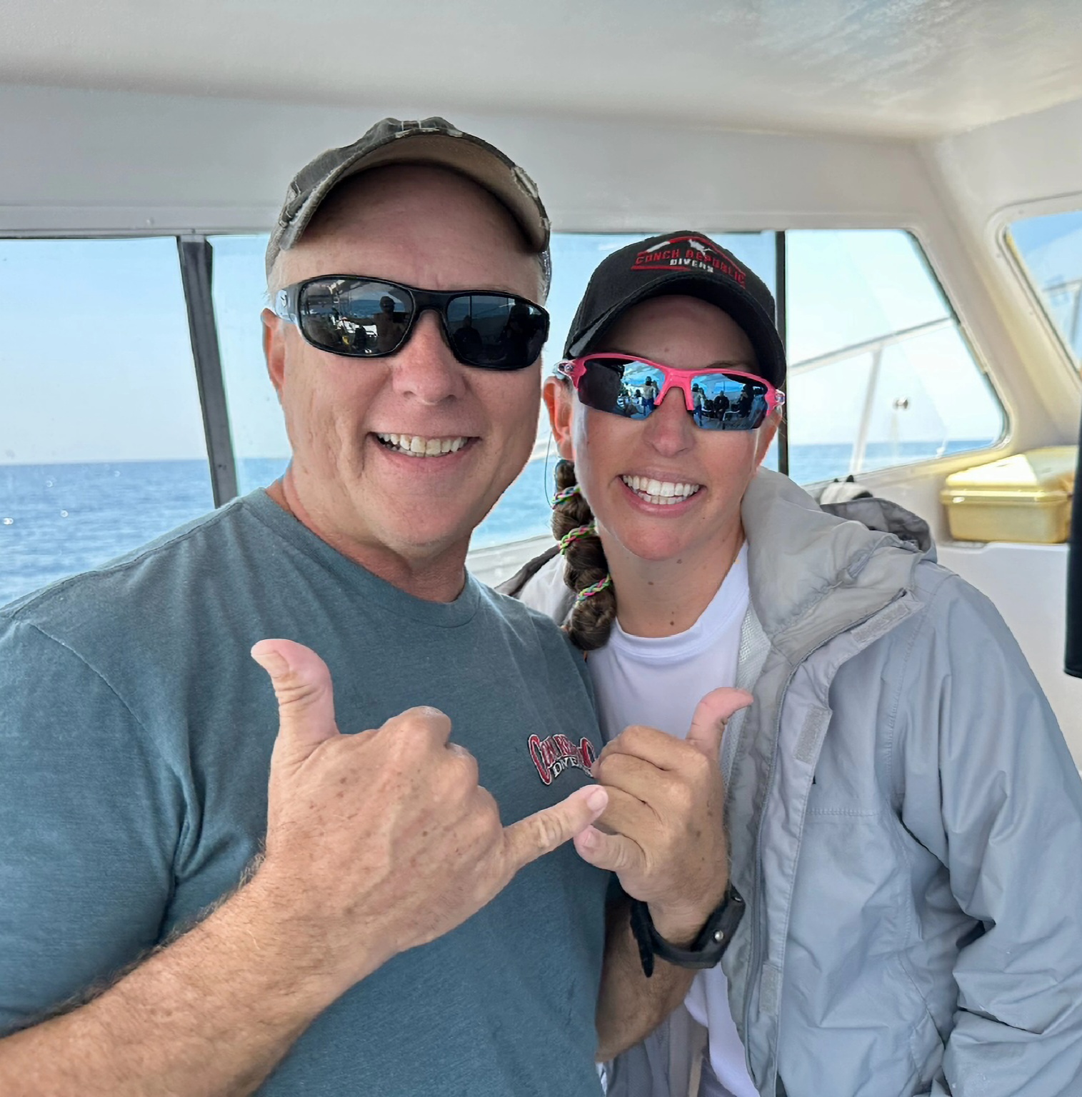 TAVERNIER DIVE SHOP GETS A REFRESHING MAKEOVER UNDER NEW OWNERSHIP