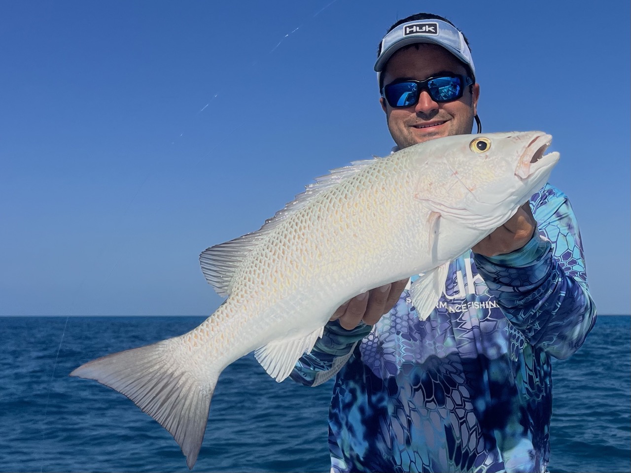 THE ANGLER’S OUTLOOK MANGROVE MANIA