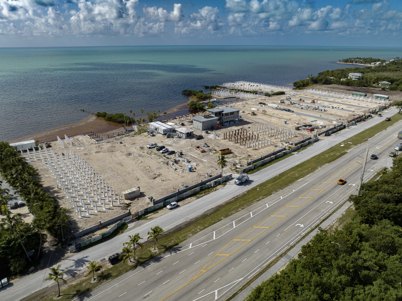 SUN OUTDOORS ISLAMORADA UNVEILS RV LOTS & VACATION HOMES