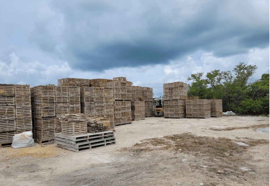 ISLAMORADA’S SOJOURN PROPERTY SEEKS REZONING BACK TO COMMERCIAL FISHING