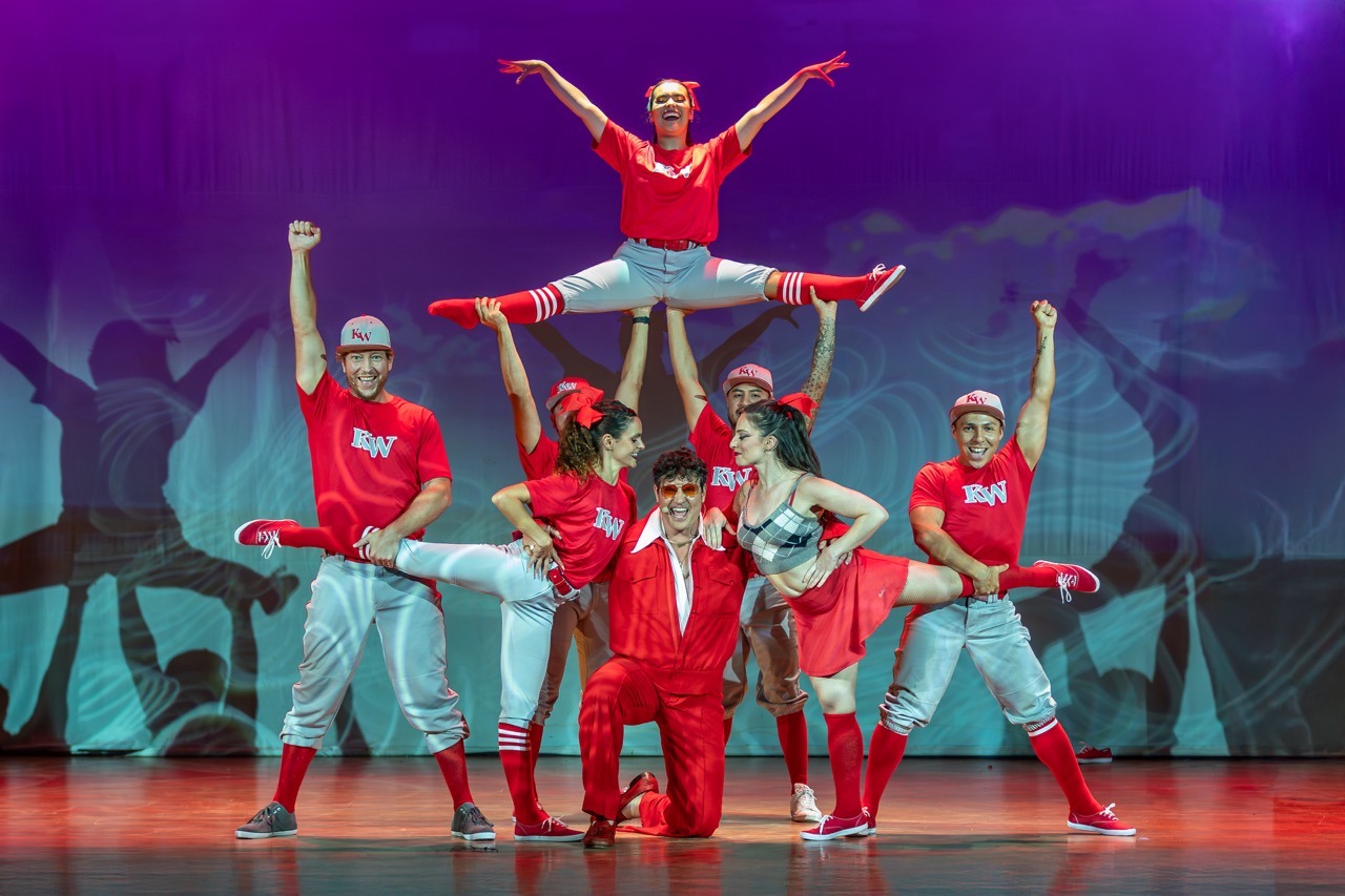 ‘BUM FARTO THE MUSICAL’ IS A FIERY MUSTSEE