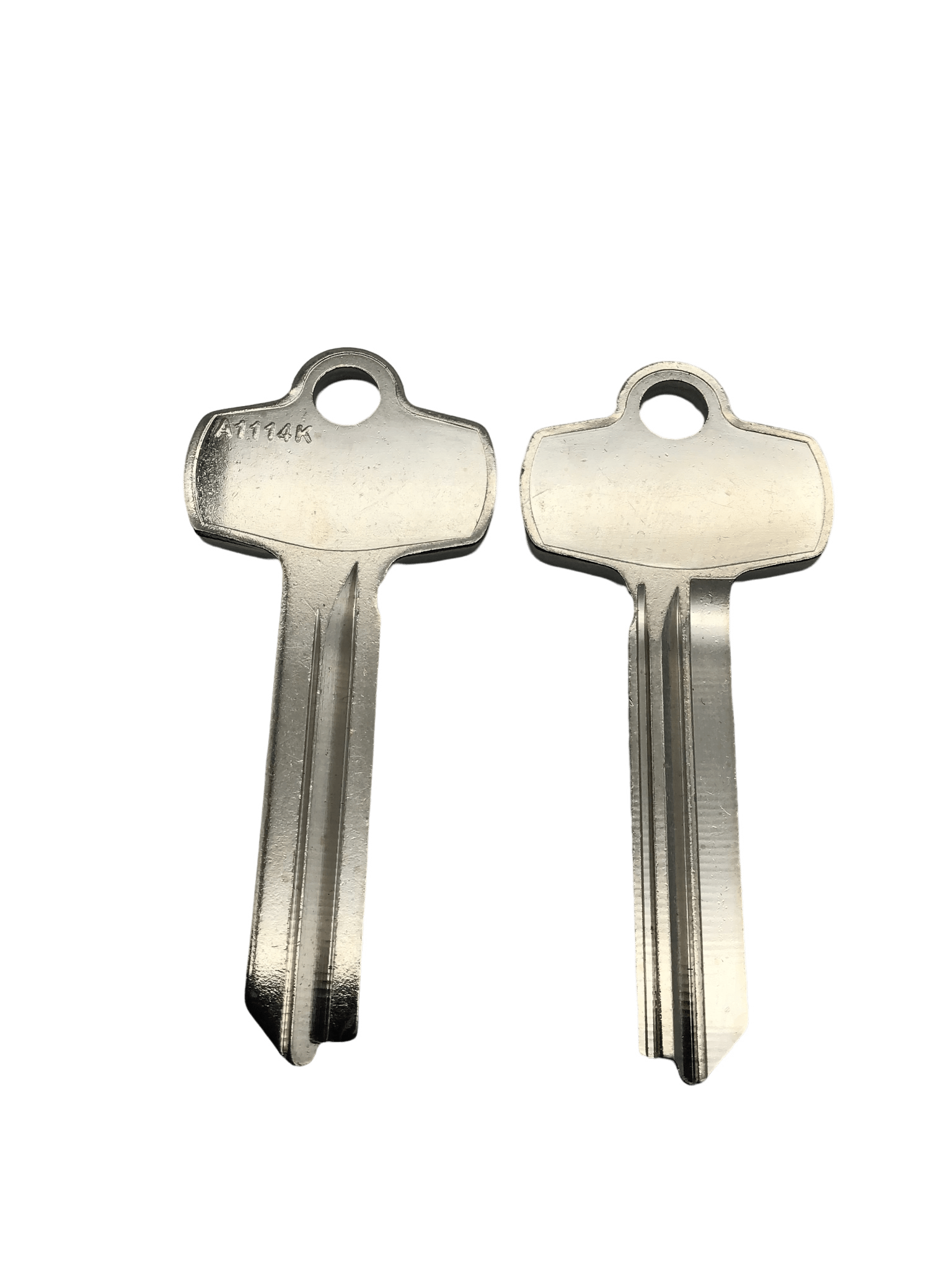 Key Blank A1114K KeysWork