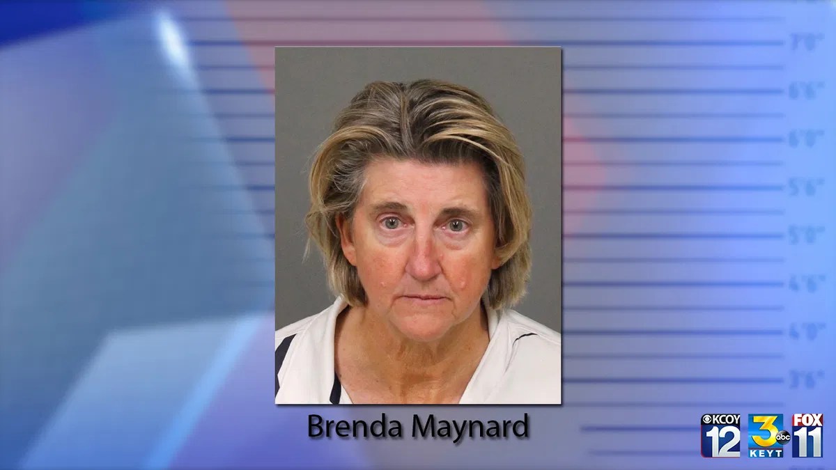 Santa Barbara sheriff's lieutenant arrested in Arroyo Grande on