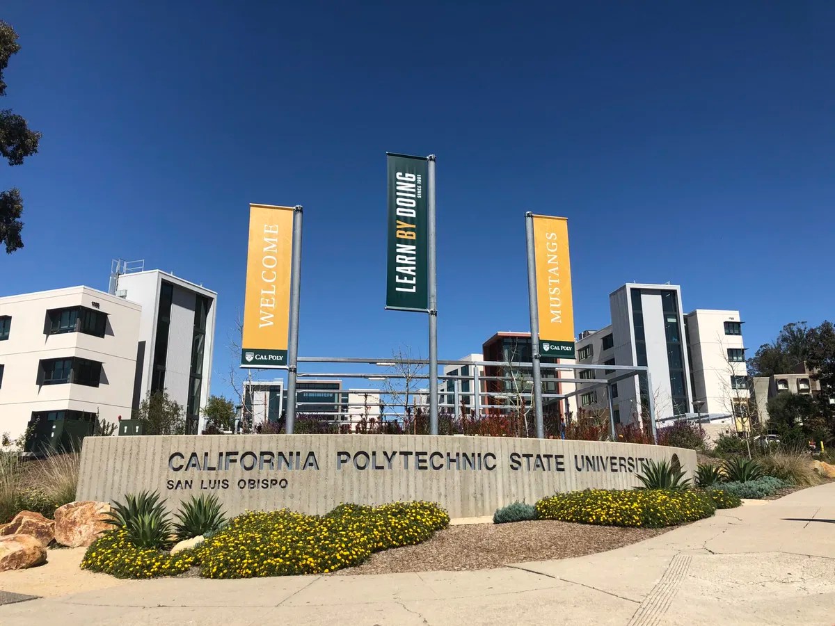 Cal Poly Fall 2022 Schedule Cal Poly Announces Fall Quarter Plans | News Channel 3-12