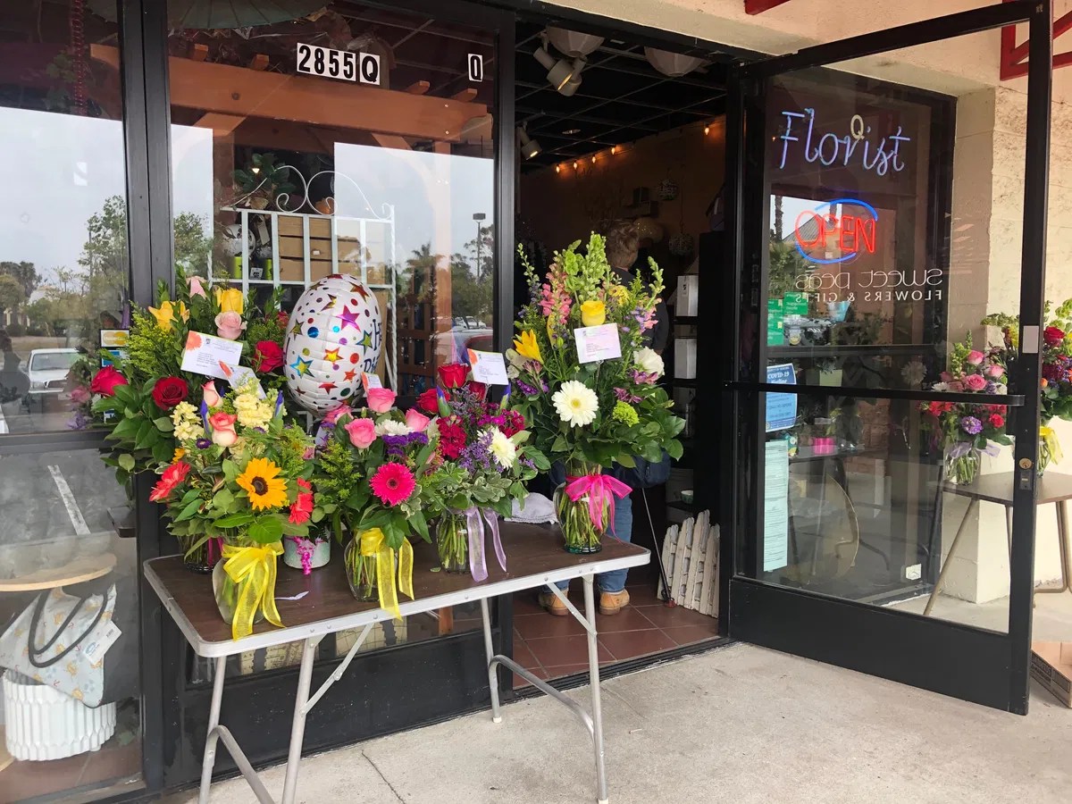 Ventura County businesses hoping for Mother's Day economic boost News