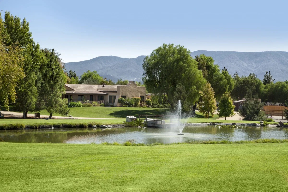 Santa Ynez Valley real estate market heating up News Channel 312