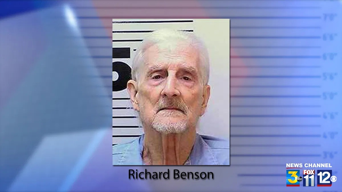 Death row inmate serving time for murdering San Luis Obispo County