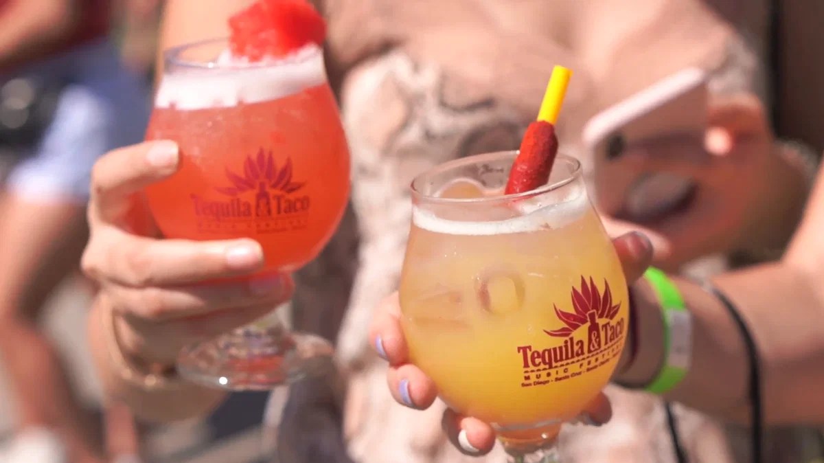 Tequila & Taco Festival to return to Ventura County Fairgrounds in July News Channel 312