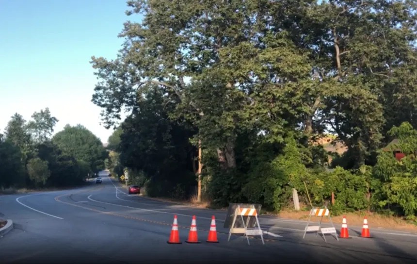 Nipomo driver arrested on murder charges following fatal crash near