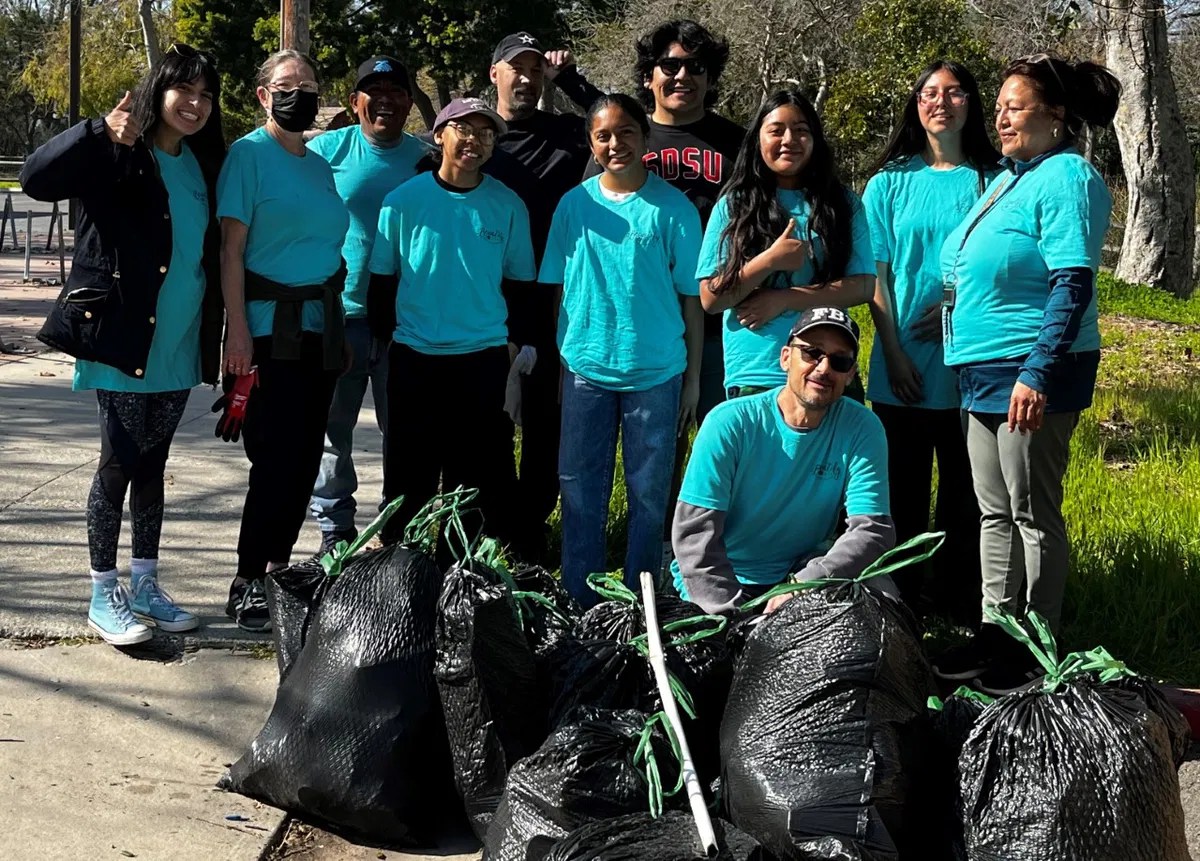 Beautify Goleta sets new collection record at early 2023 events News