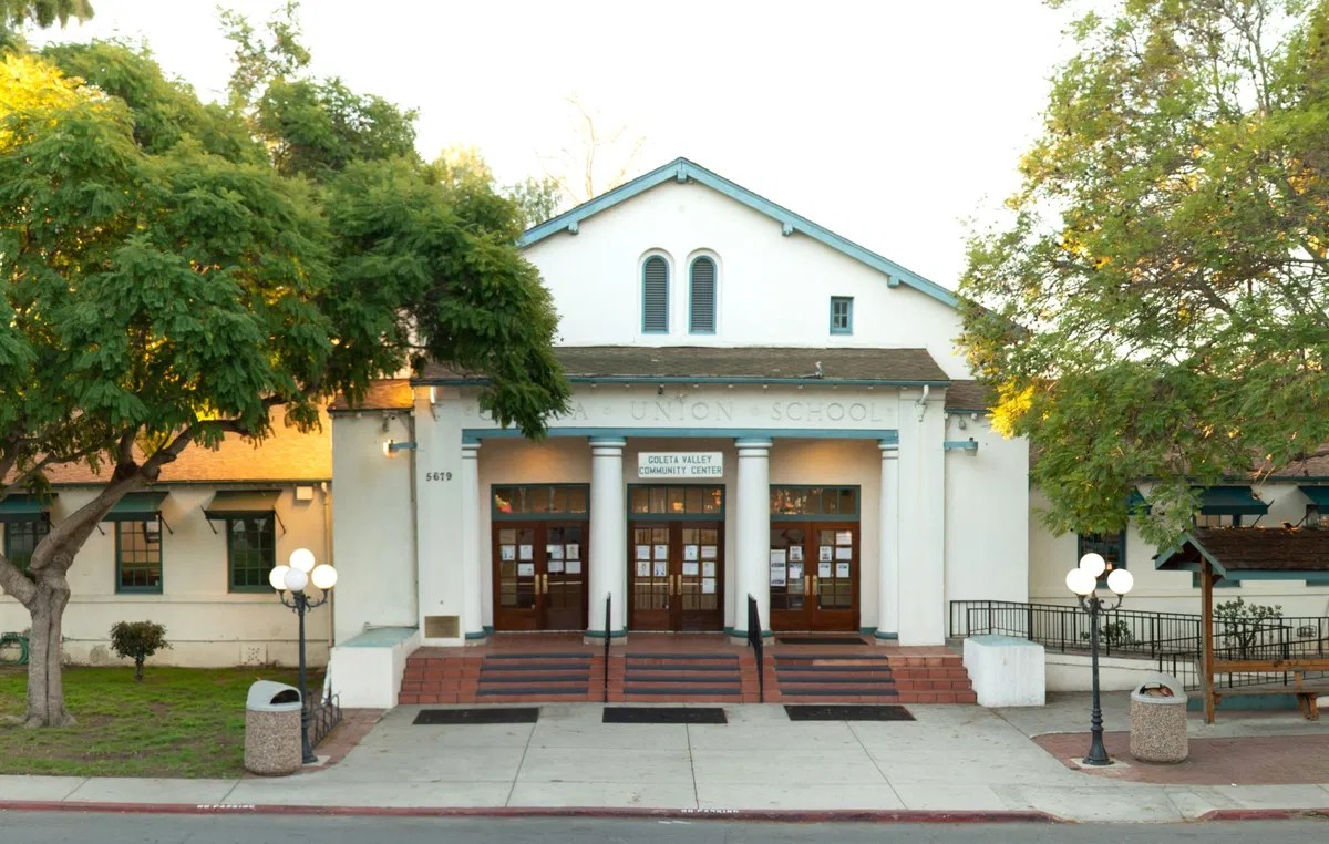 Goleta Community Center seismic retrofit project to begin May 30 News