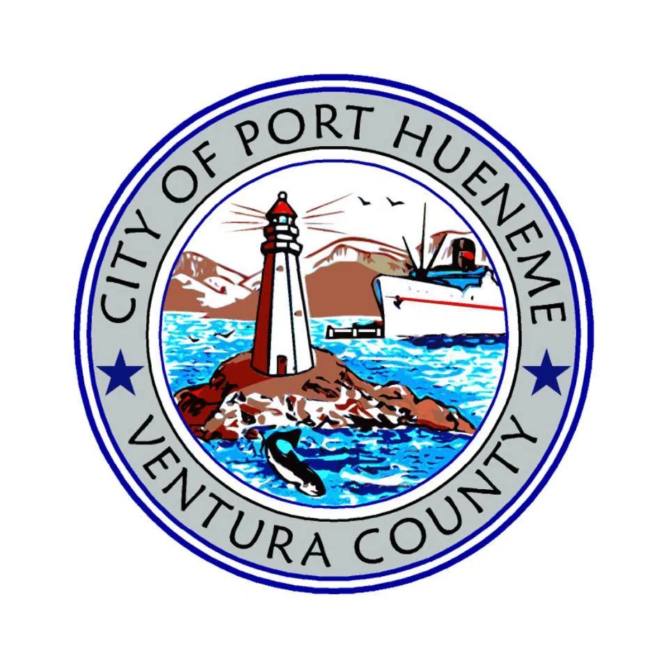 Hueneme Bay Club neighborhood of Port Hueneme under evacuation order