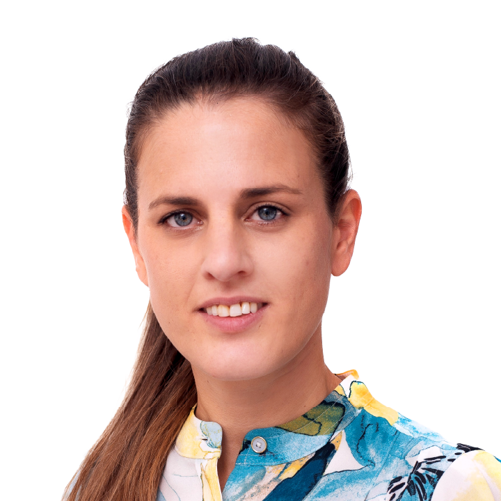 Belèn Moya KeyTask Management