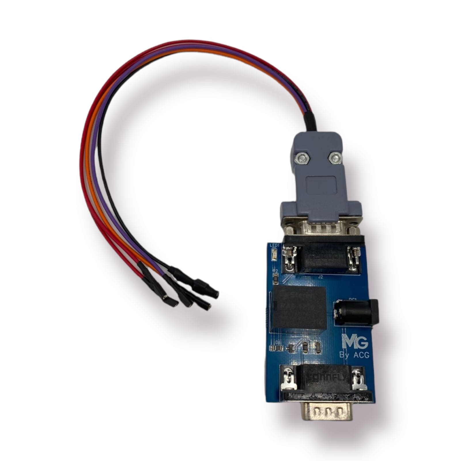 Marelli 9GV ioterminal Adapter