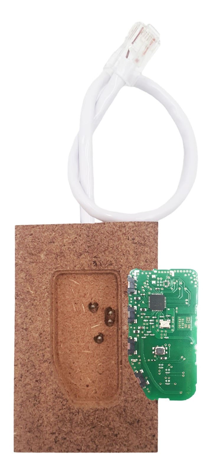 Kia Forte 2022 Unlock Adapter / Smart Remote Key 5 Button Auto Start