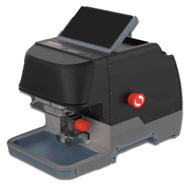 Xtool ANYCUT Automatic Machine whit Battery