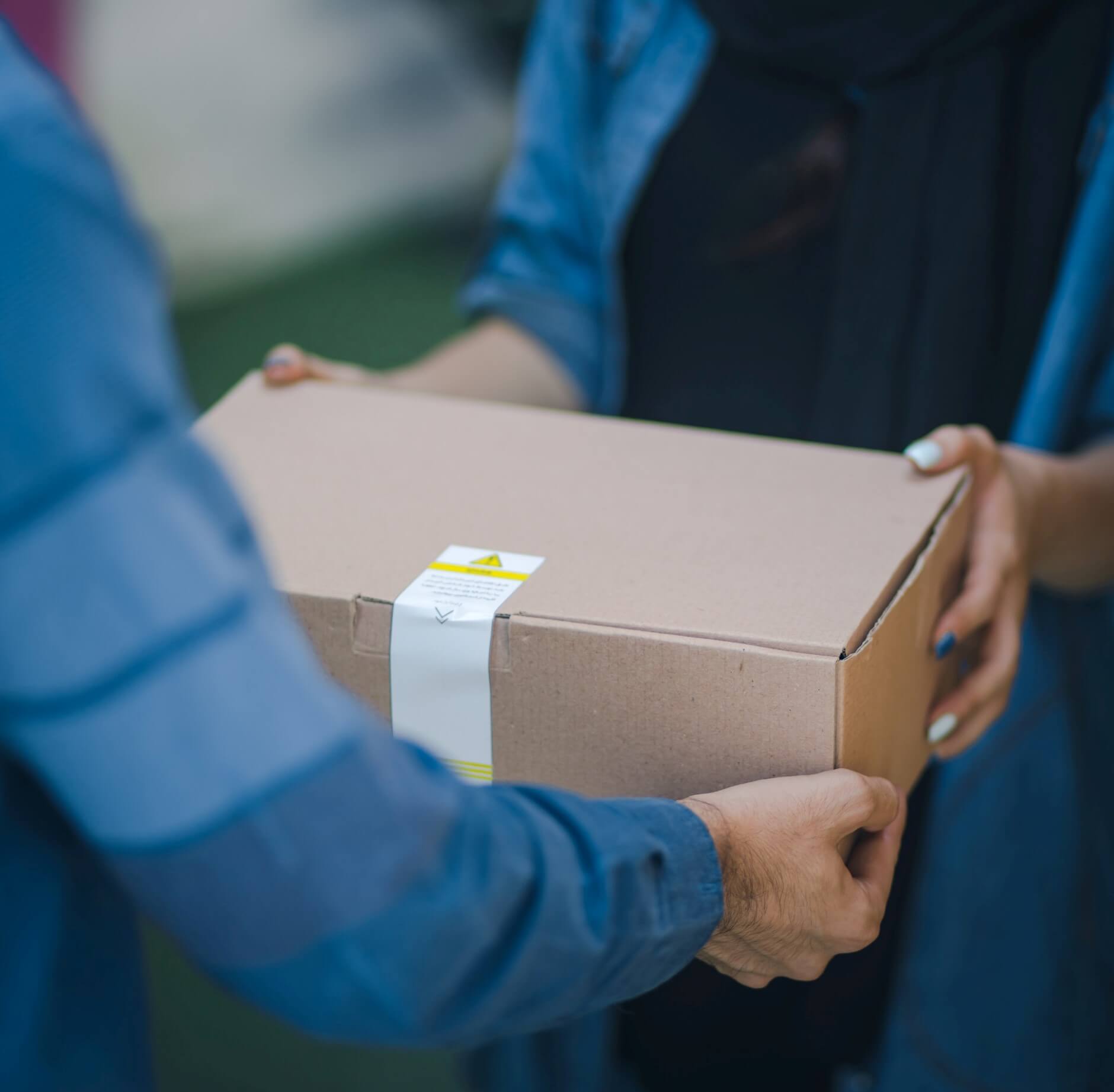 How to Start a Delivery Service Business Ideas & Useful Tips