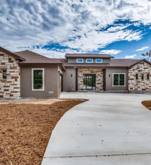 Custom Home Builder in Bulverde, TX Key Vista Homes