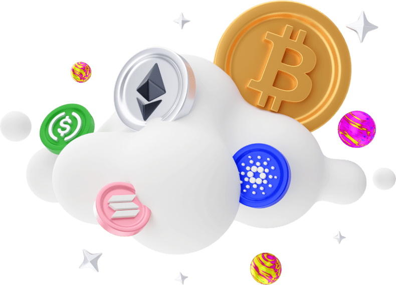 Crypto Card Keyvolute