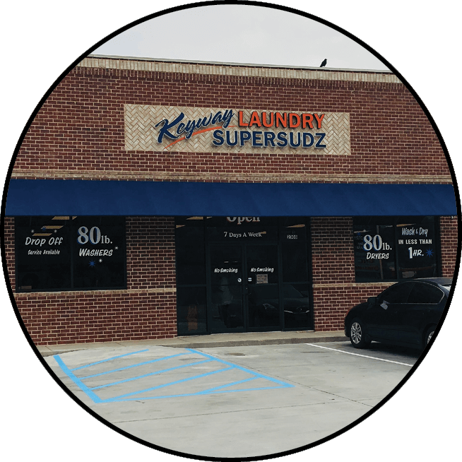 Our Locations Keyway Supersudz