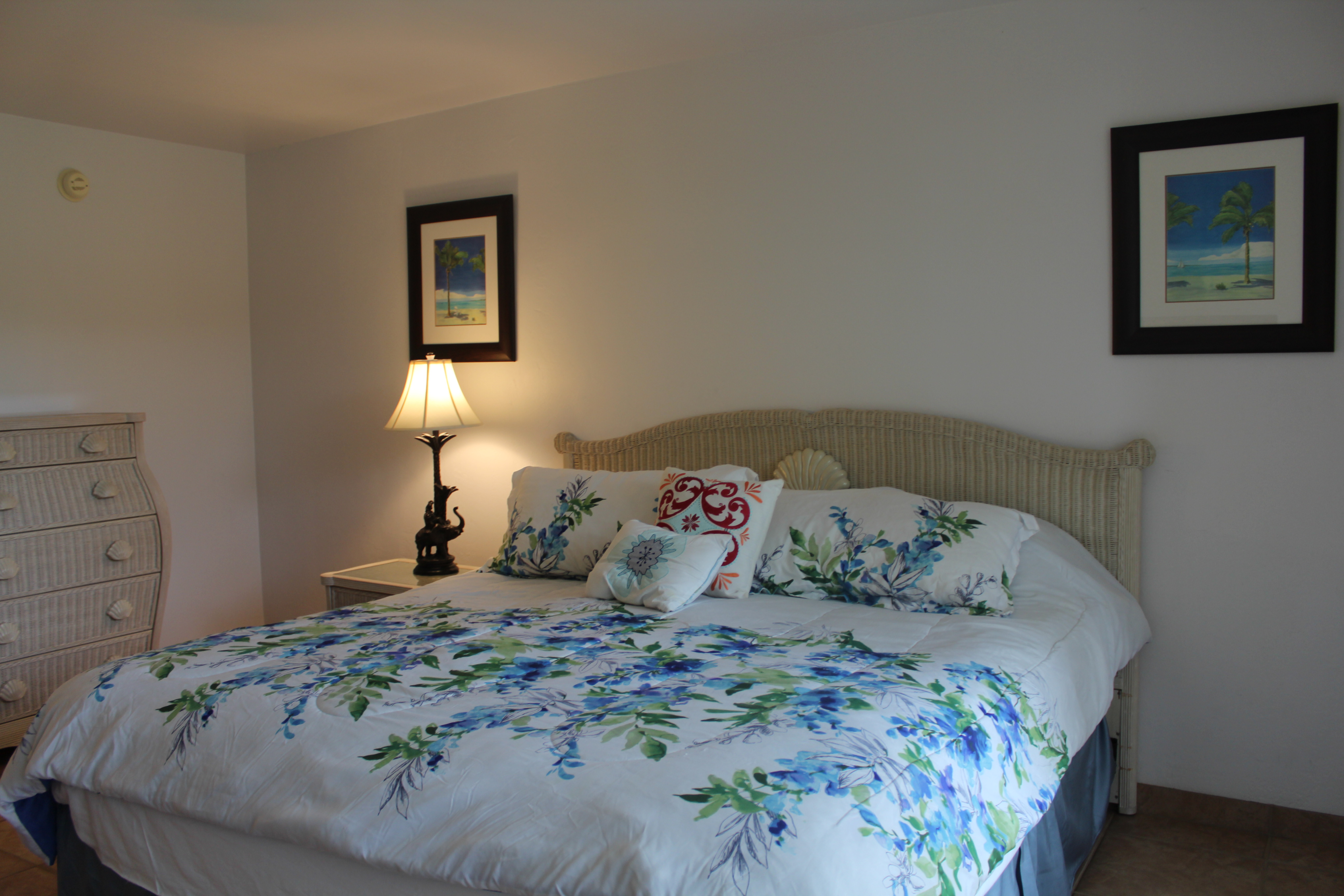Master Bedroom Keywest Beachside Condo Key West Cabana