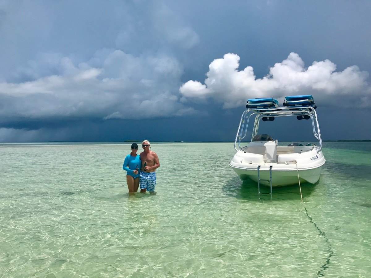 Key West Private Boat Charters Key West Boat Trips