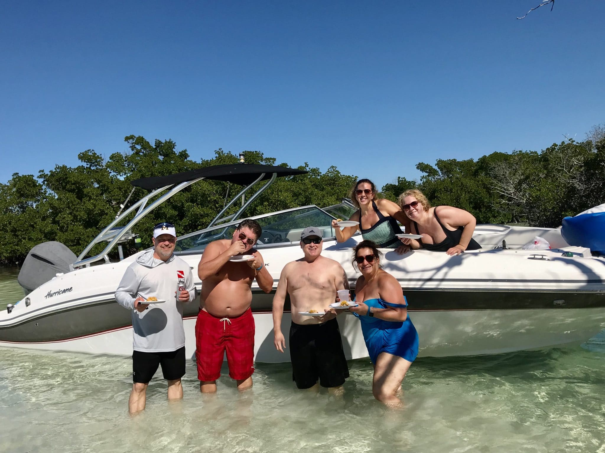 Gallery Key West Boat Trips