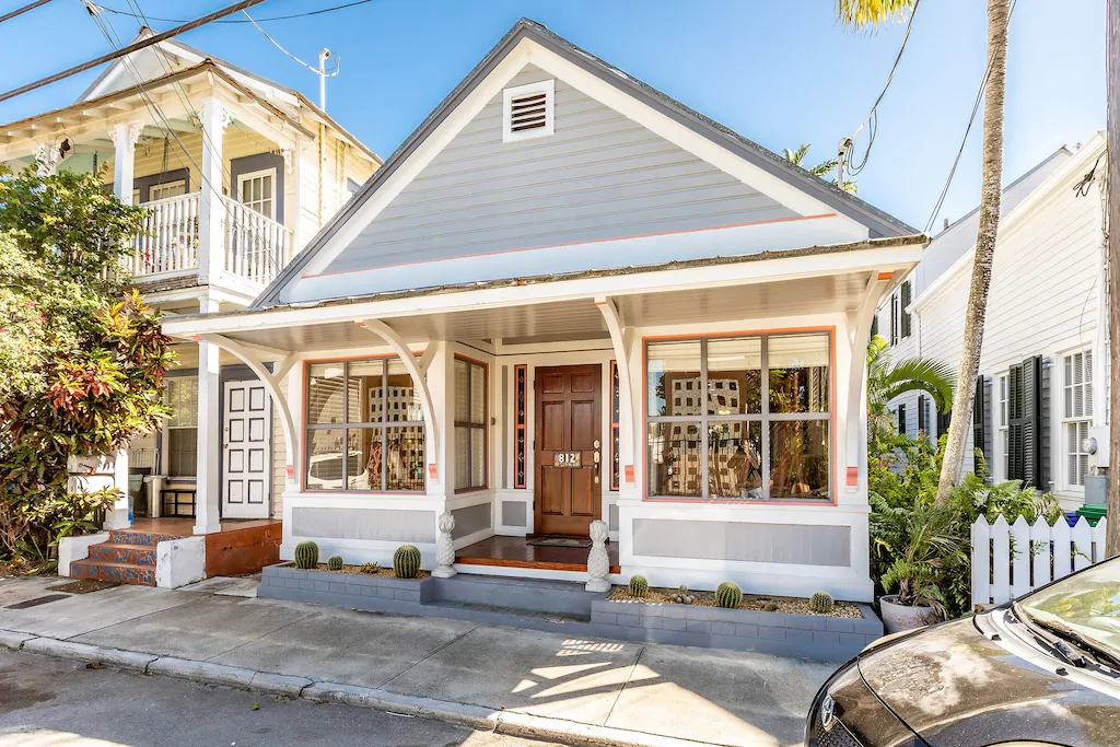 Endless Vacation Rentals Long Term Vacation Rentals in Key West