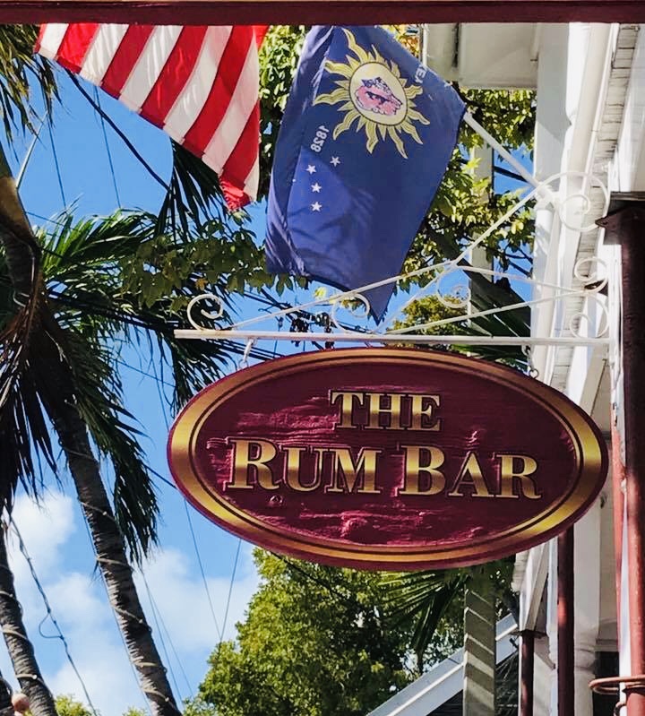 The Speakeasy Inn & Rum Bar Key West's Finest